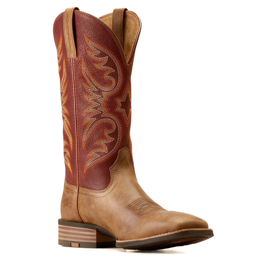 Ariat Men's Ricochet Cowboy Boots