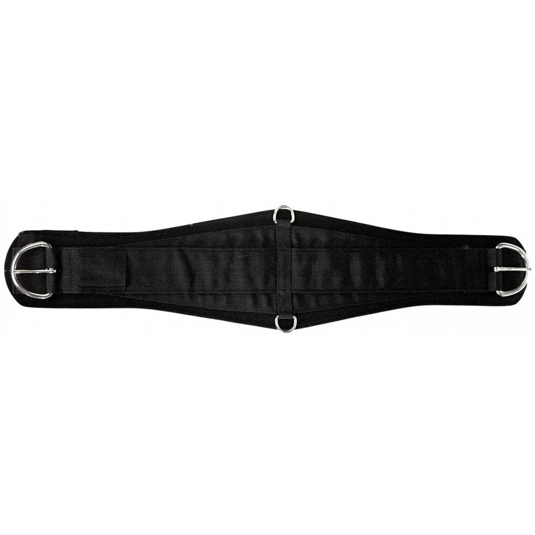 Western Rawhide PVC Lined Nylon Roper Cinch