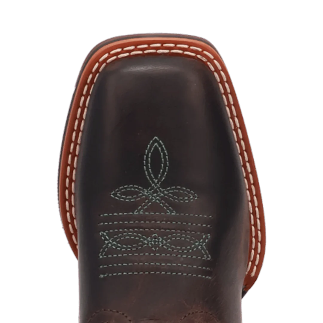 Dan Post Kids' Salina Cowboy Boots