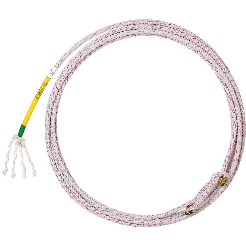 Cactus Ropes Weapon Soft Calf Rope