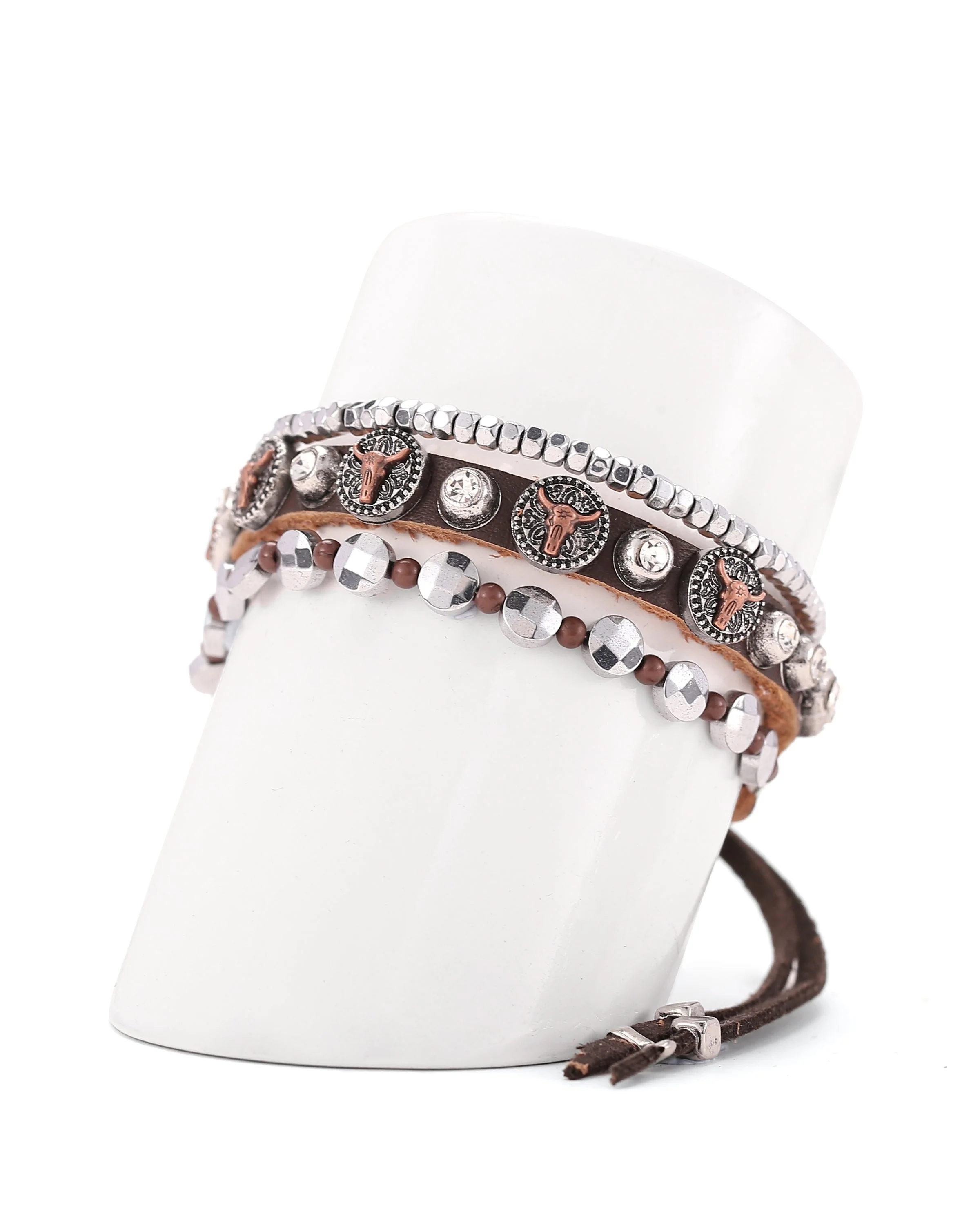Cowgirl Confetti Women's Ranch Dreams Cuff