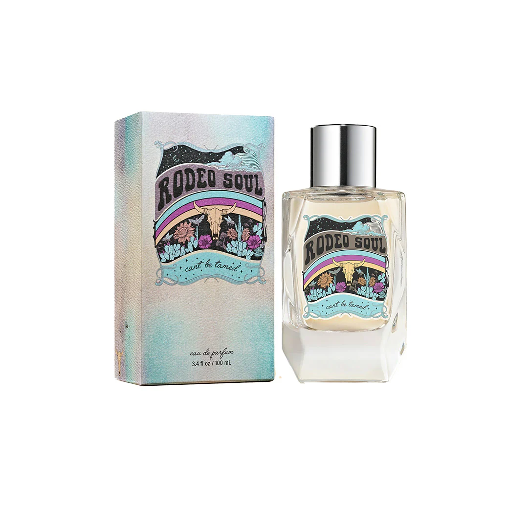 Rodeo Soul Women's  Eau De Parfum