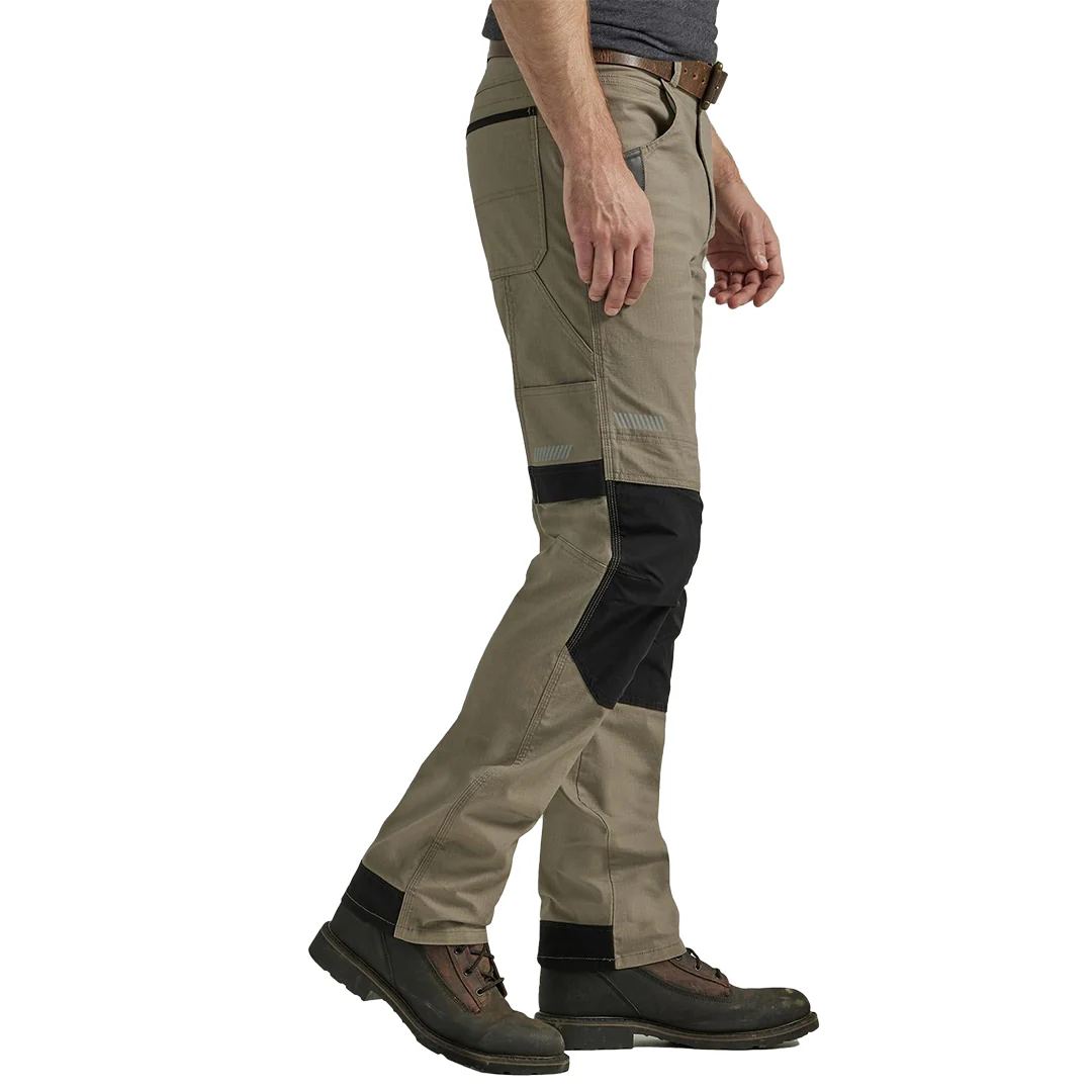 Wrangler Men's Tech Carpenter Pant