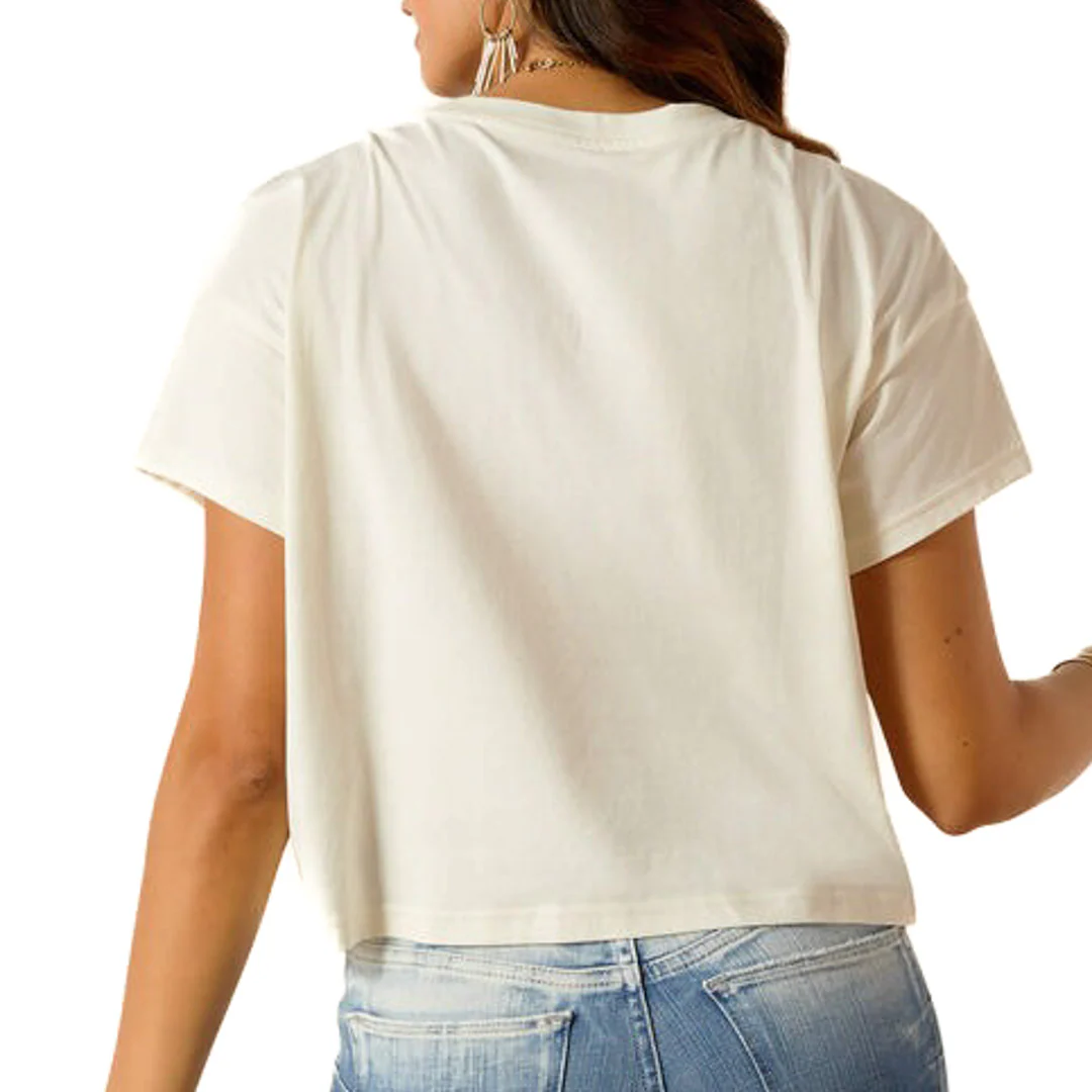 Ariat Women's Wild Hat T-Shirt