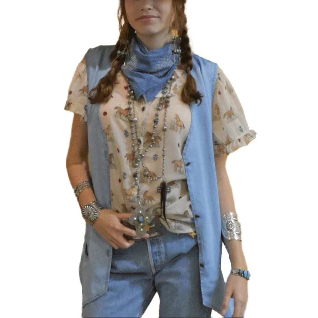 Tasha Polizzi Women's Elain Blouse