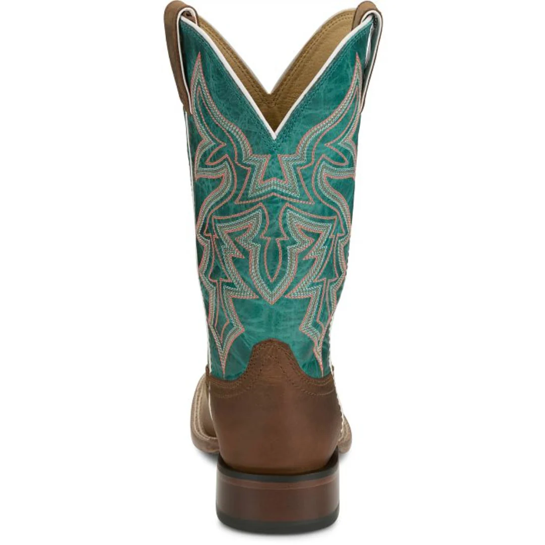 Justin Women's Miss Ellie 11 Western Boots
