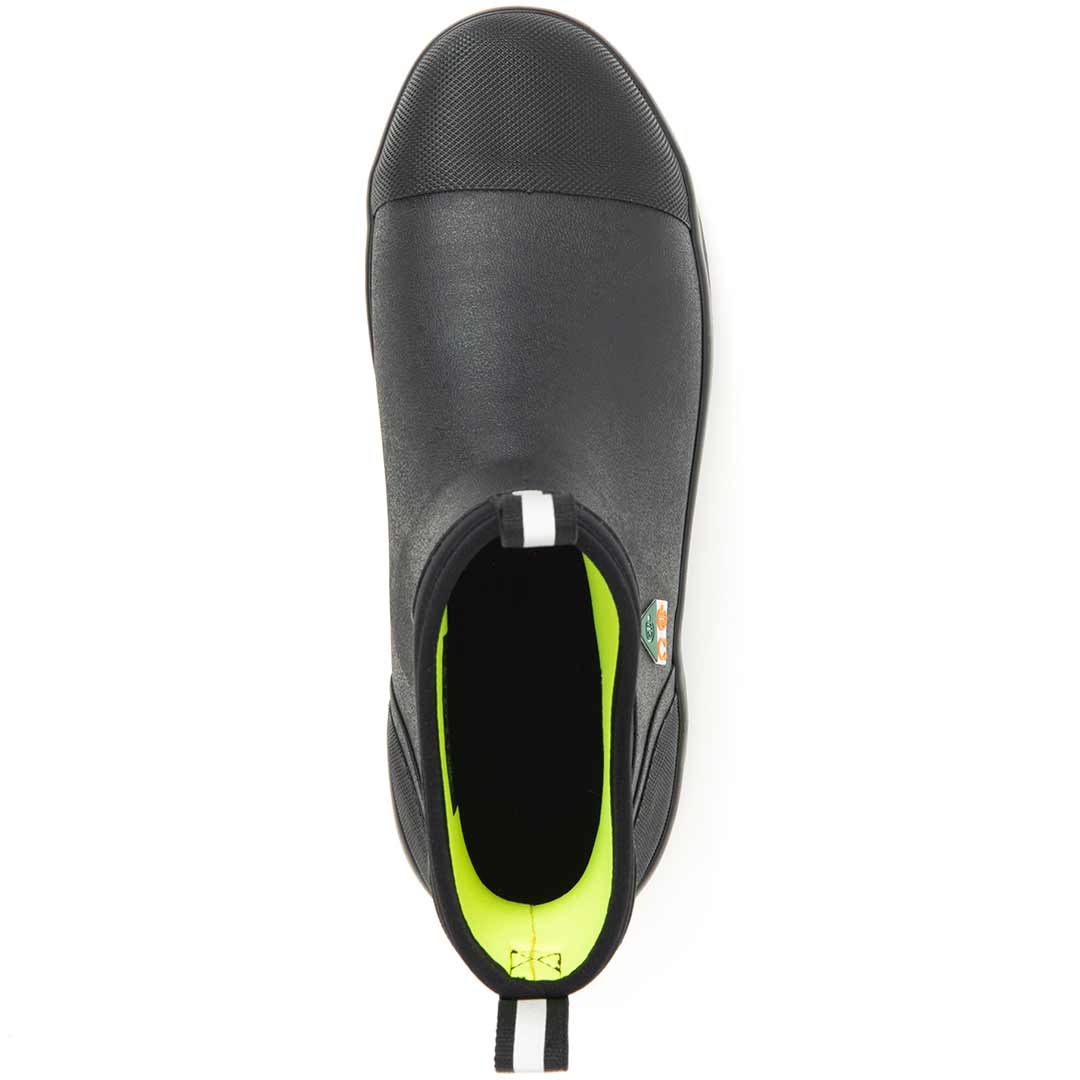 Muck Boot Co. Men's CSA Chore Chelsea Boots