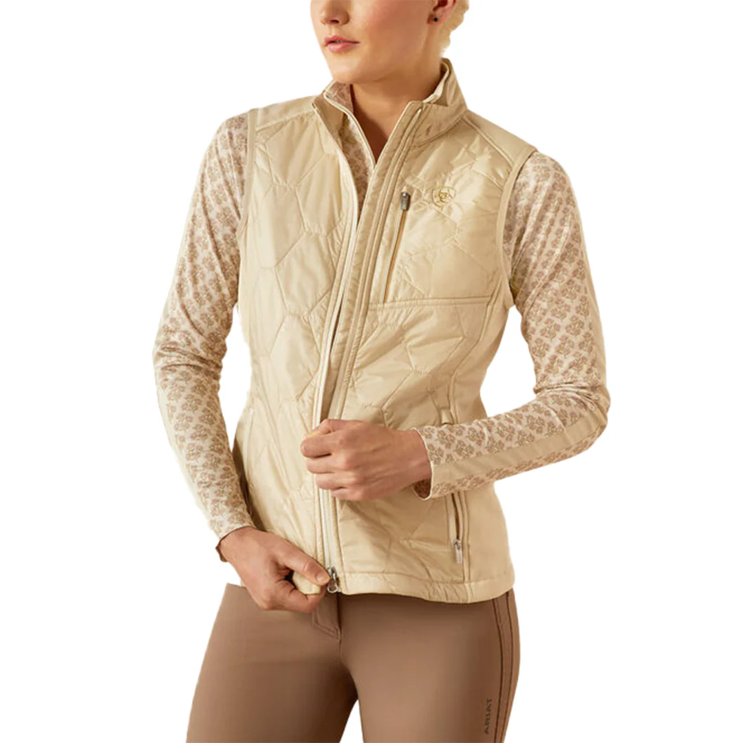 Ariat Women's Fusion Insulated Vest