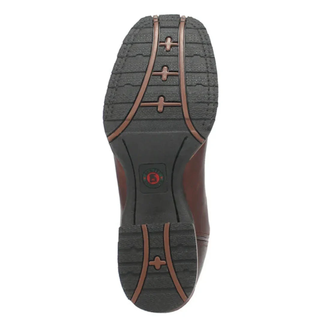 Laredo Men's Smoke Creek Leather Boots