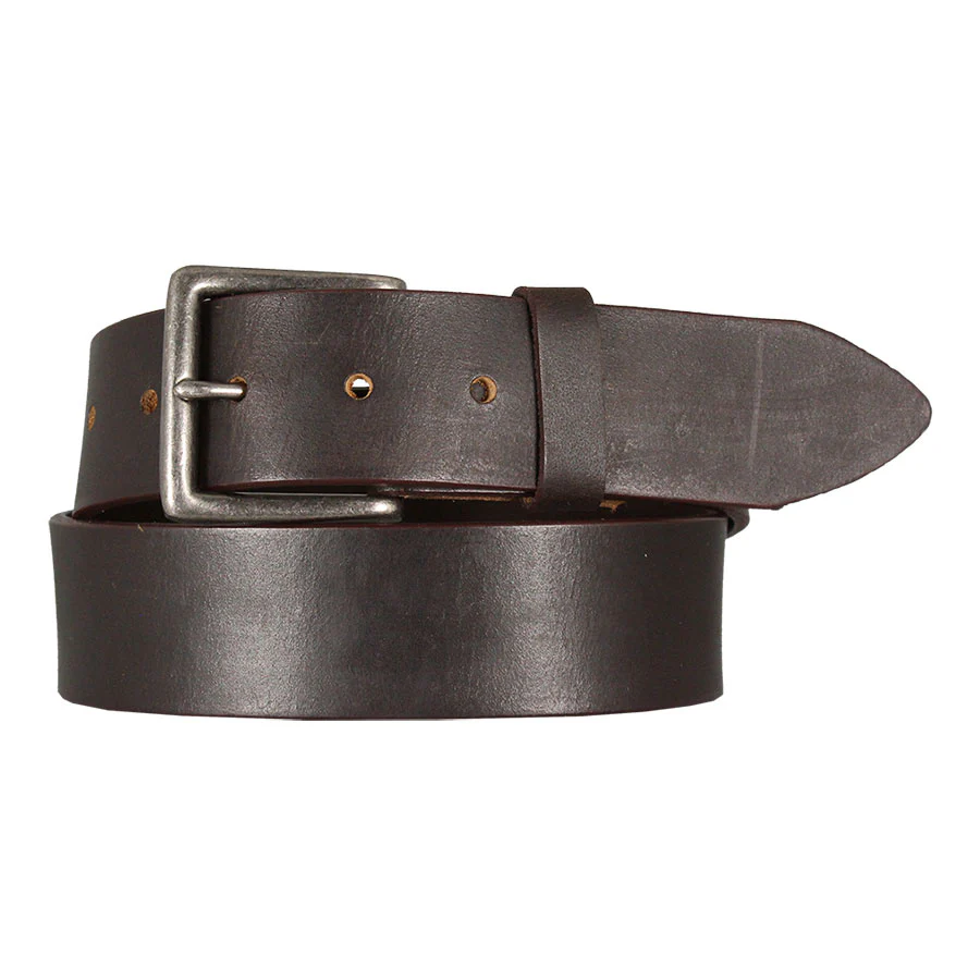 Cowboy Collection Men's Leather Belt
