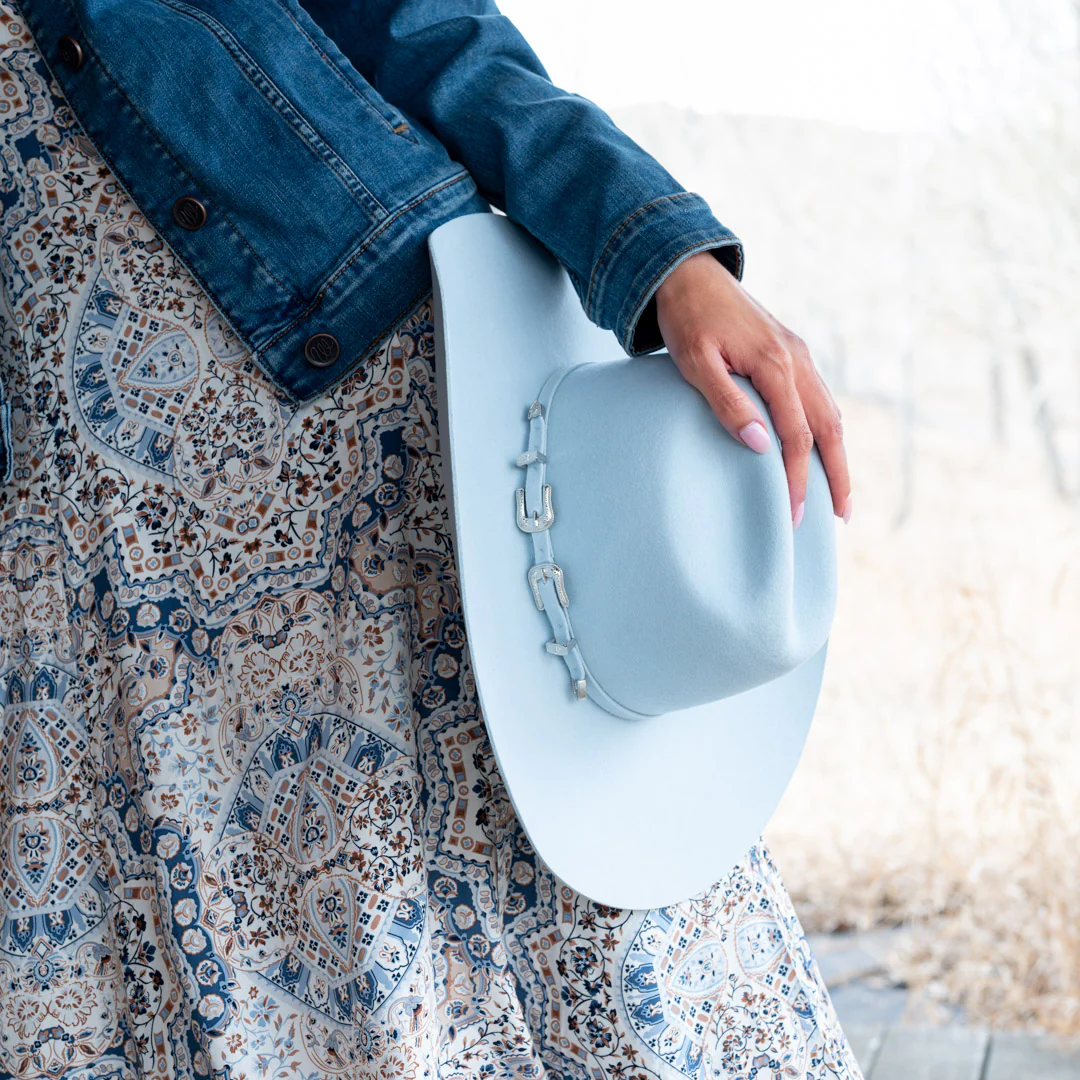 Bailey Hats Renegade Punchy