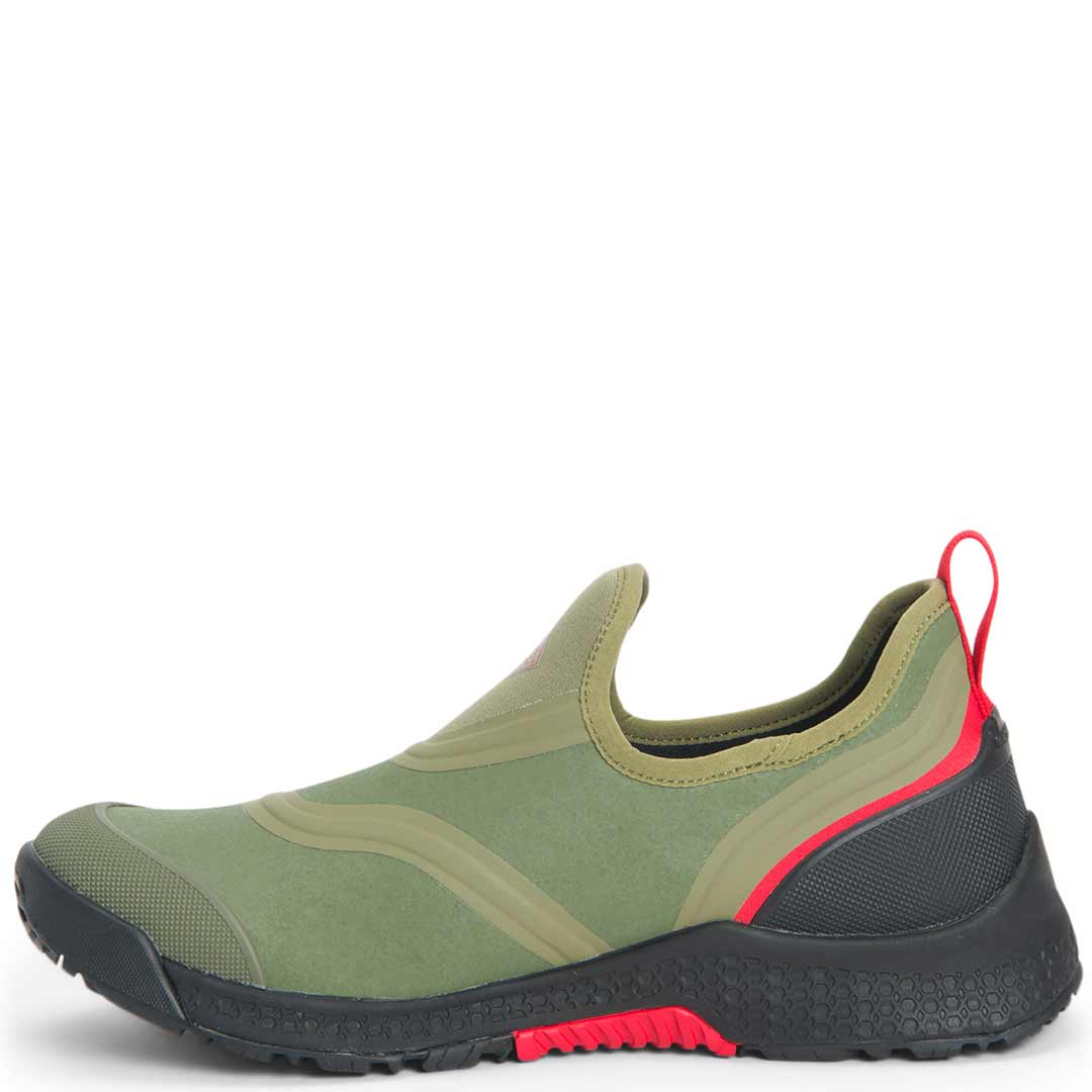 Muck Boot Co. Men's Outscape Low Waterproof Shoes