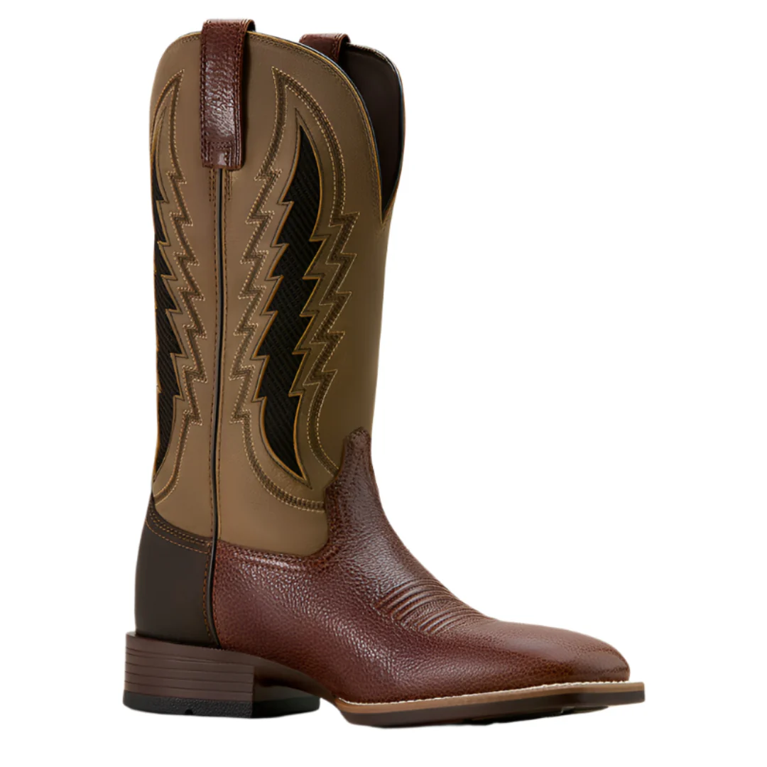 Ariat Men's Dakota VentTEK Cowboy Boot