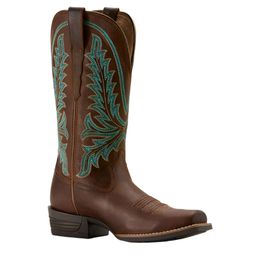 Ariat Women's Rock Creek Western Boot