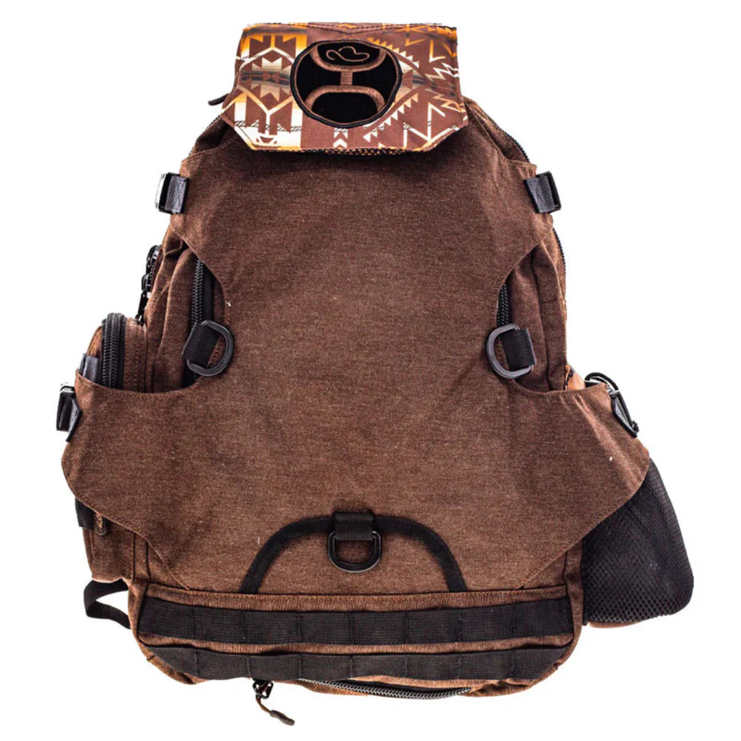 Hooey Mule Backpack