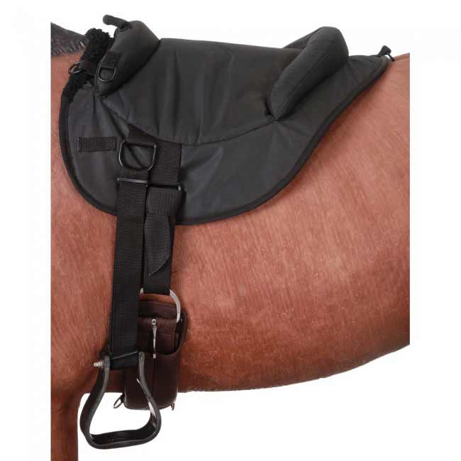 Tough 1 Premium Bareback Pad