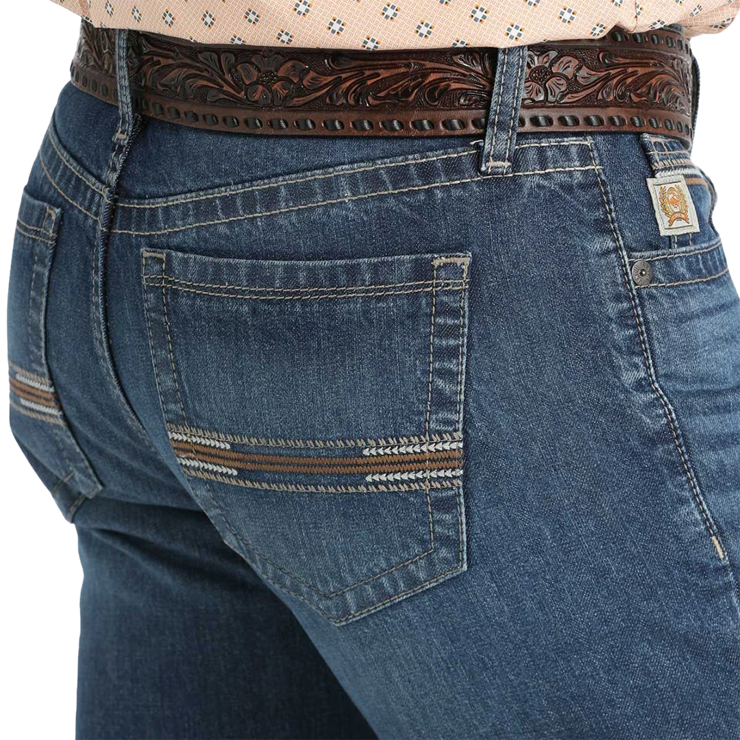 Cinch Men's IAN Bootcut Jeans