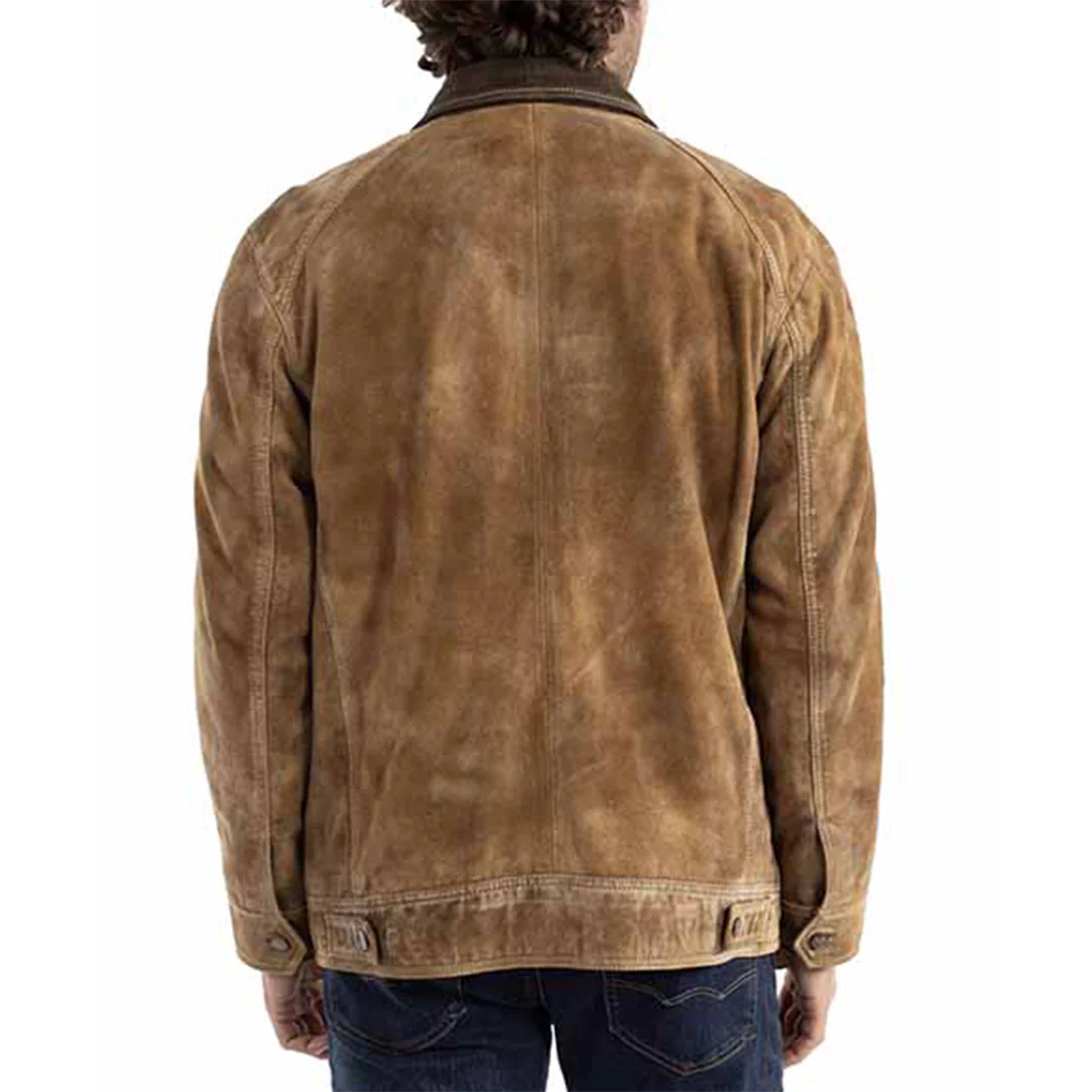 Scully Men's Leather Jacket