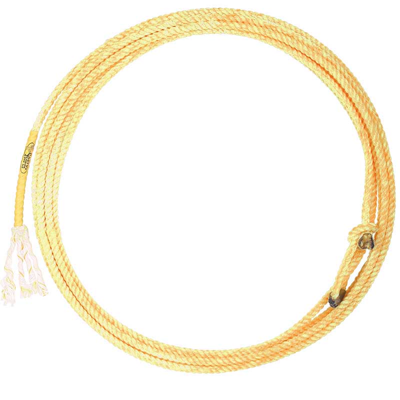 Cactus Ropes Shockwave 28’ Youth Rope