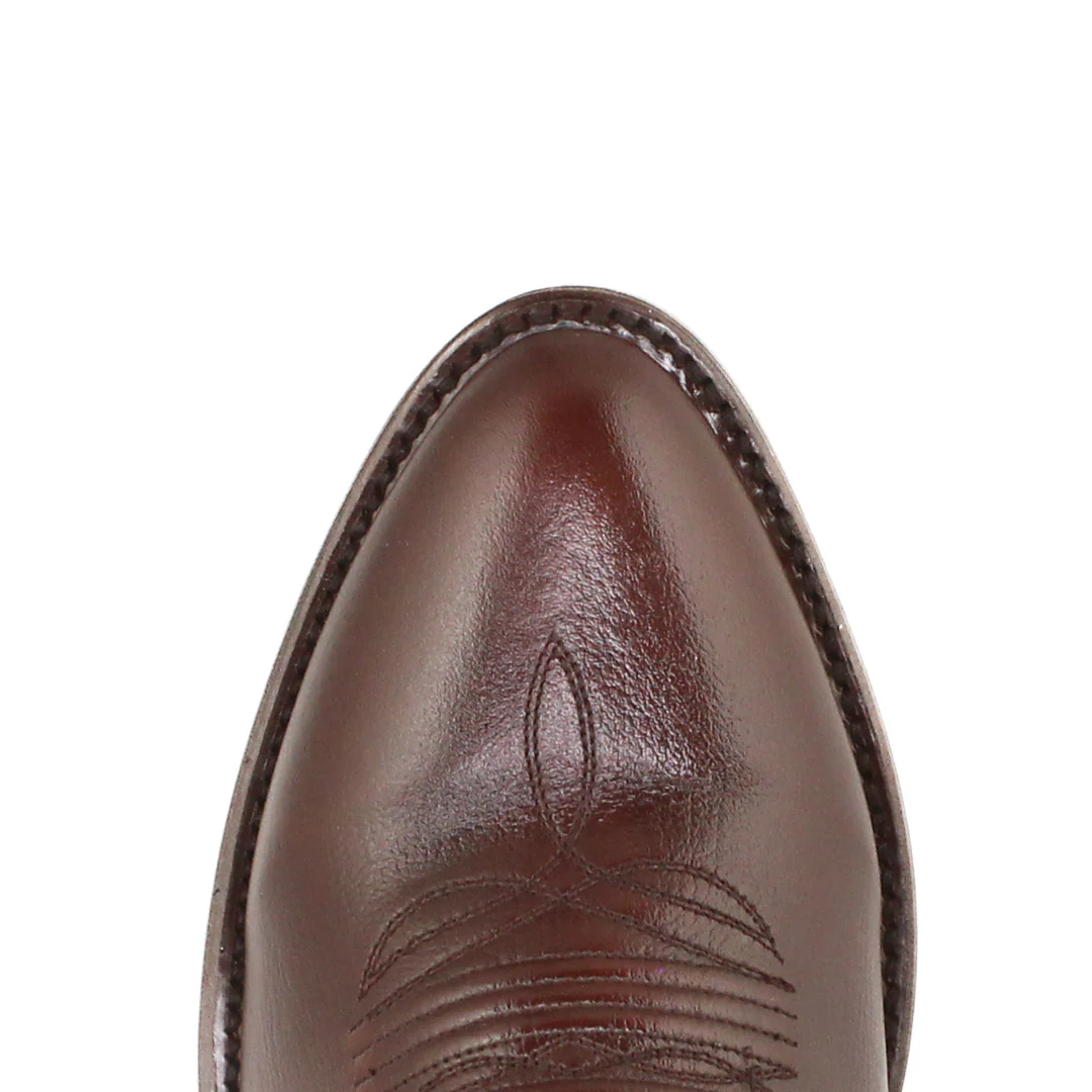 Dan Post Men's Milwaukee Round Toe Cowboy Boots