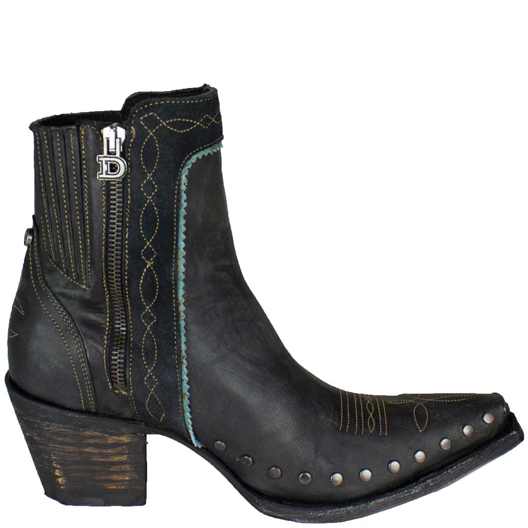 Old Gringo Boots Women's Apache Kid Cowgirl Boots