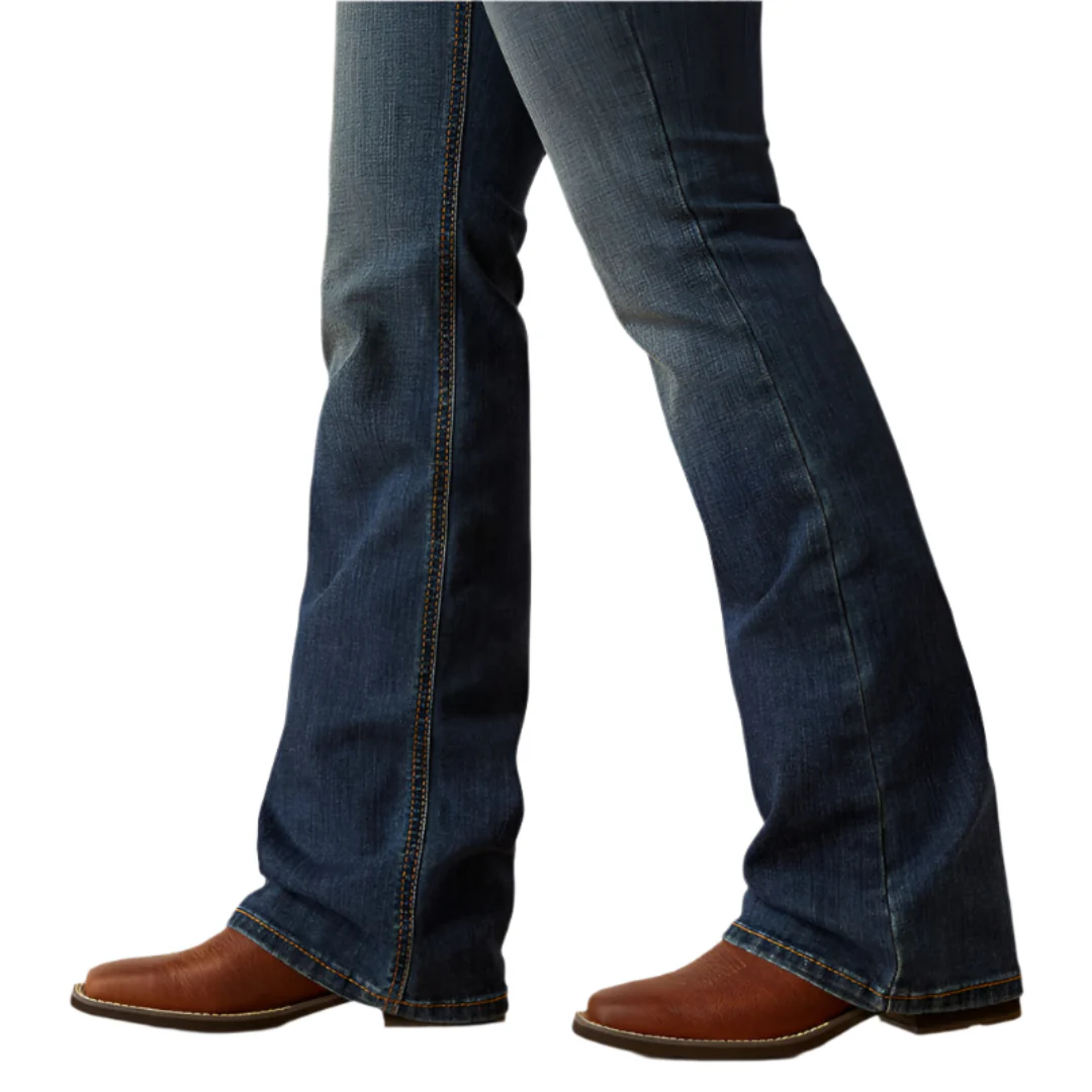 Ariat Women's Sonia Bootcut Jeans