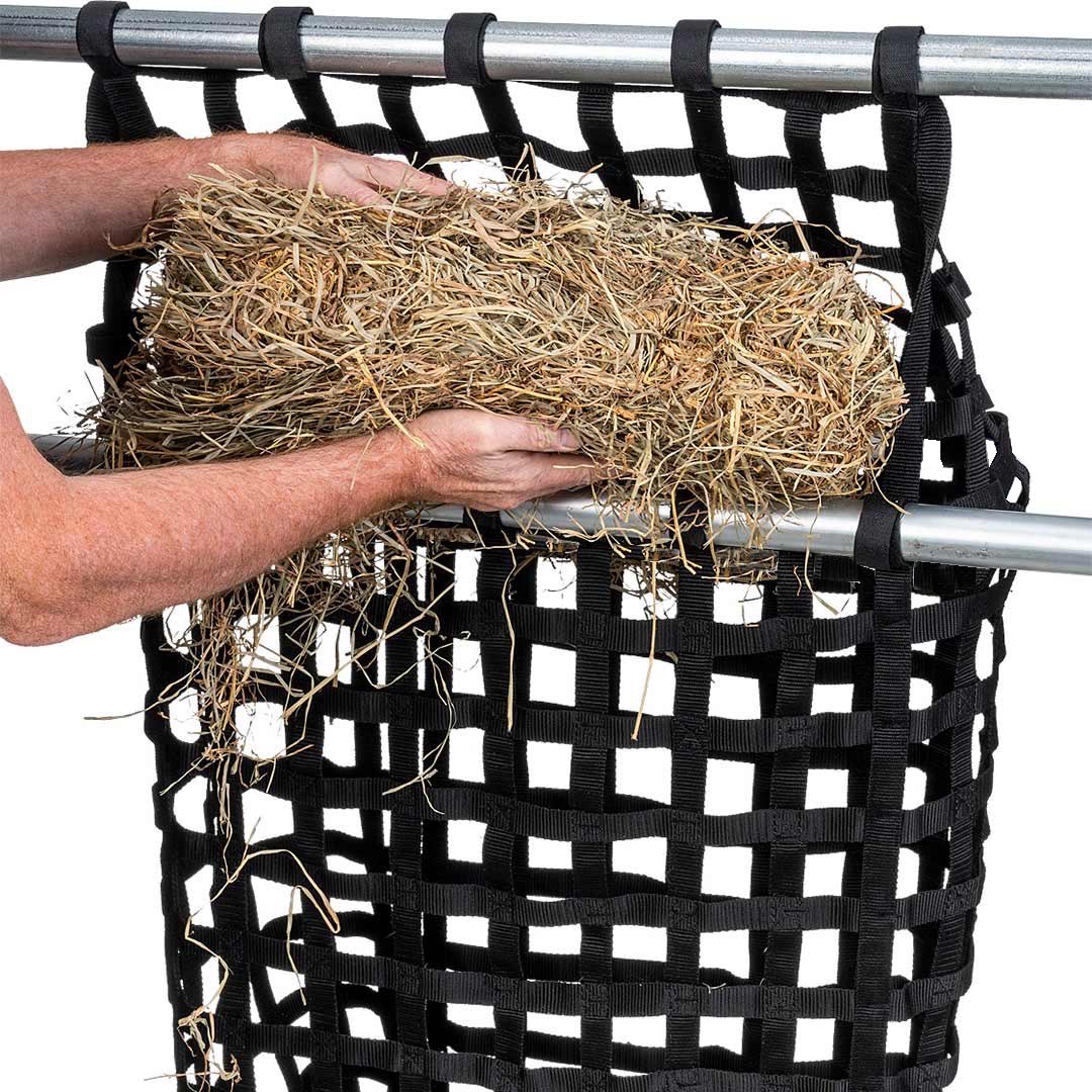 Tough 1 Web Gate Slow Hay Feeder