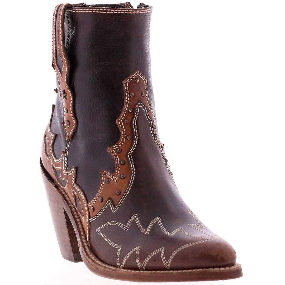 Liberty Black Women's Gianna Cowgirl Boots
