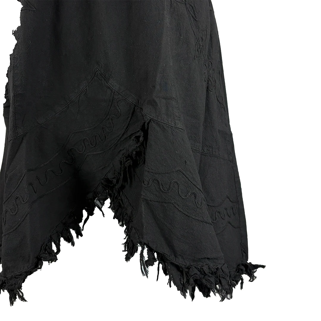 Inca Cotton Women's Mini Dress