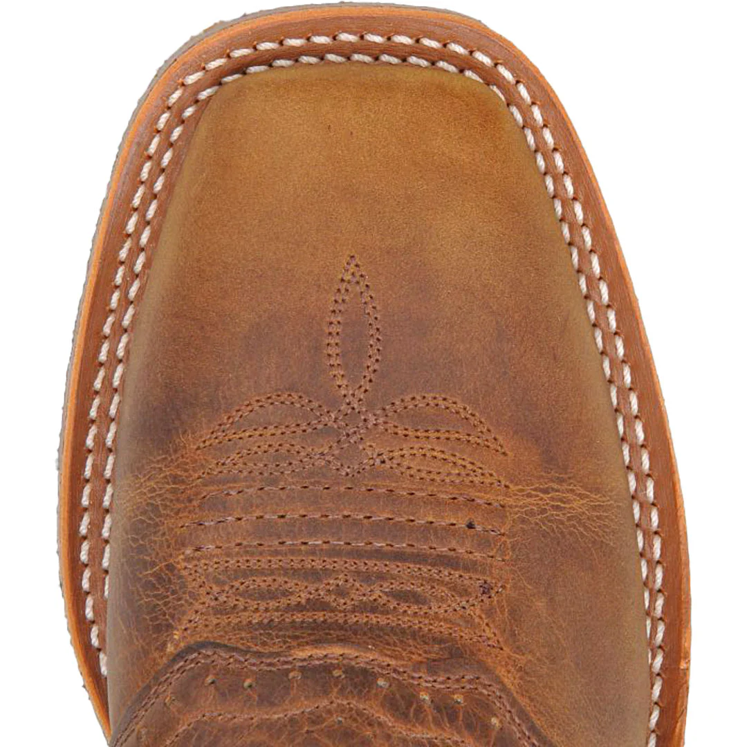 Double-H Boots Men's Roger Cowboy Boots