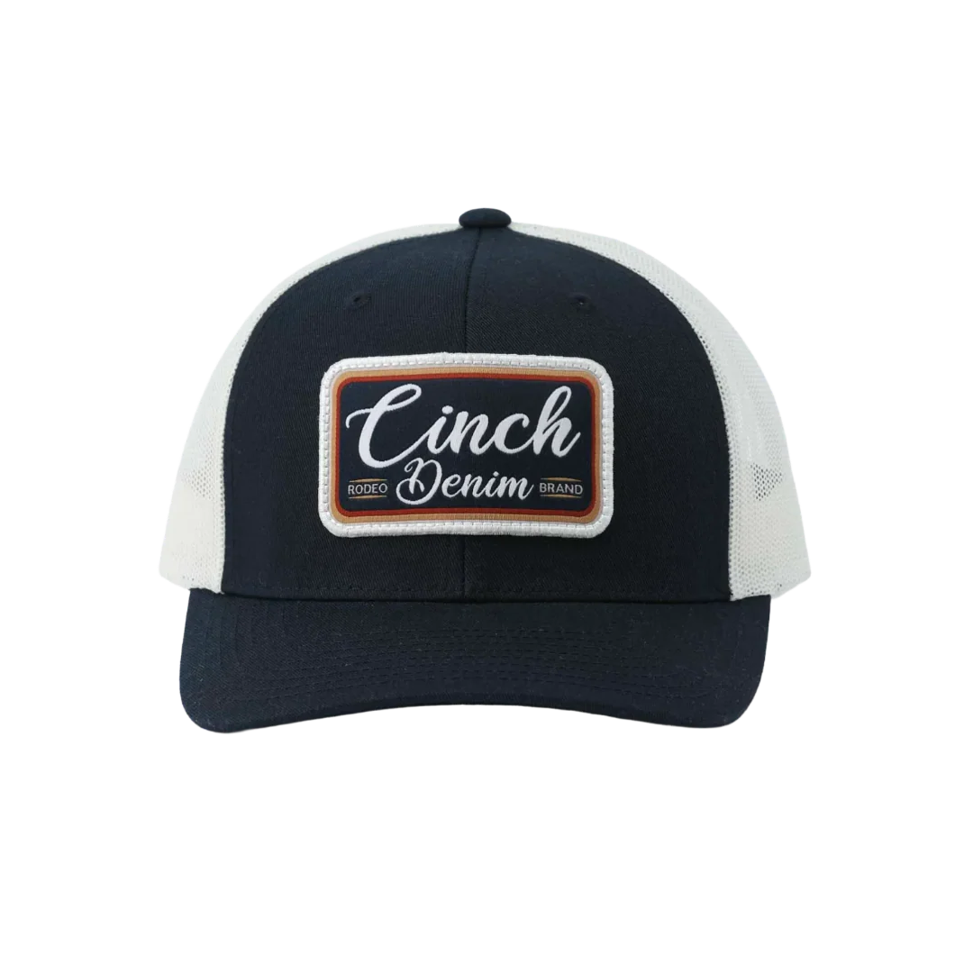 Cinch Women's Denim Cap