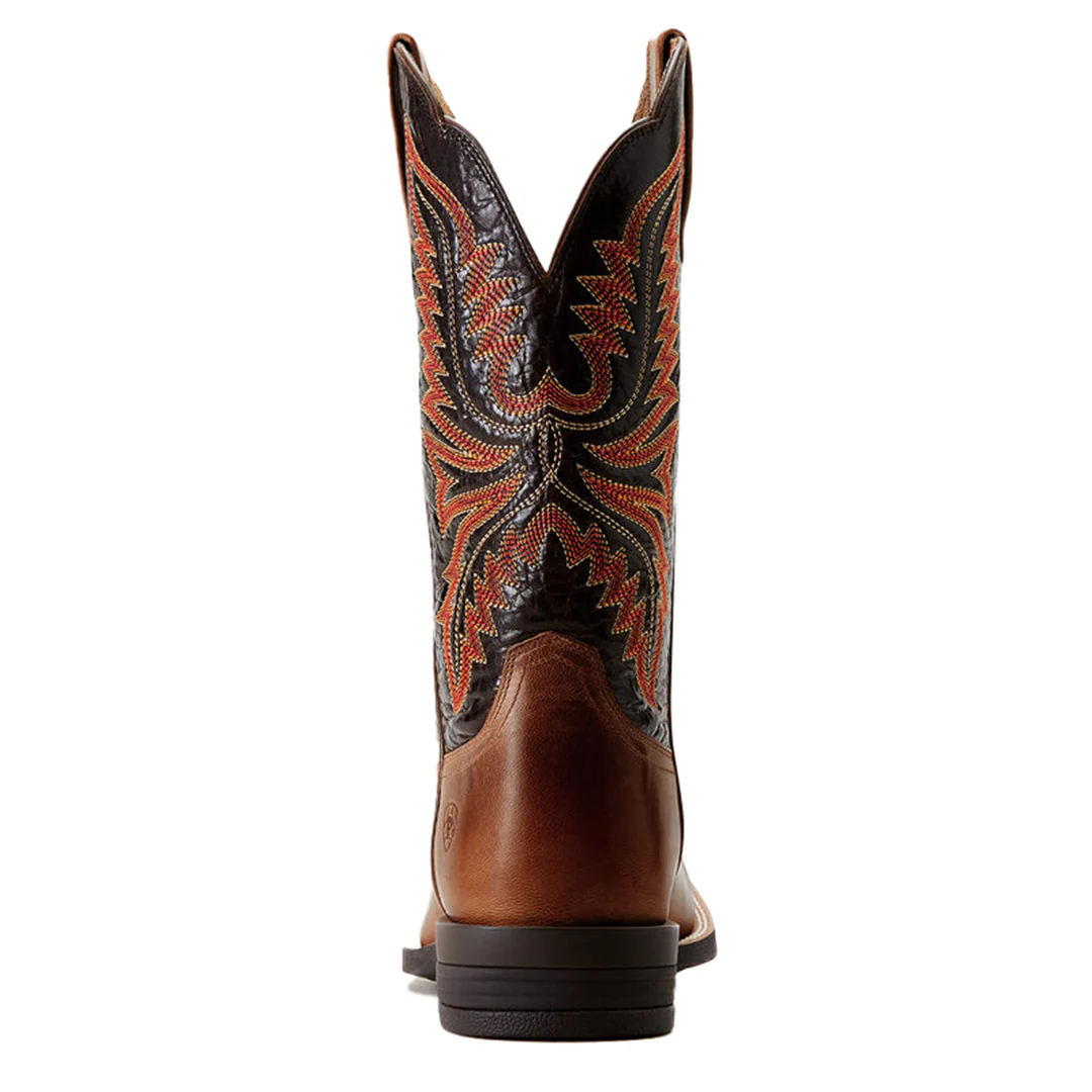 Ariat Men's Brush Creek Cowboy Boots
