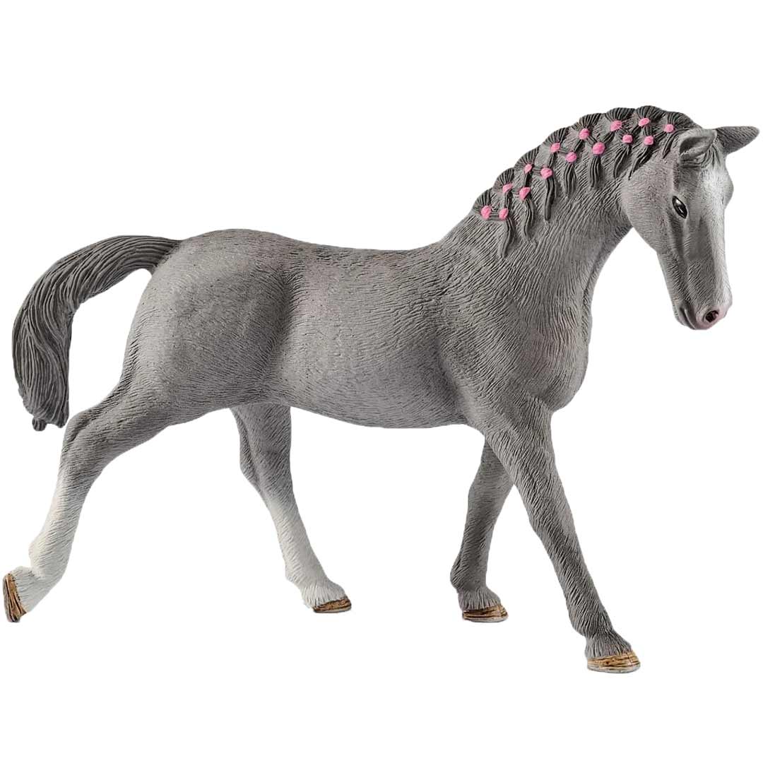 Schleich Trakehner Mare Toy