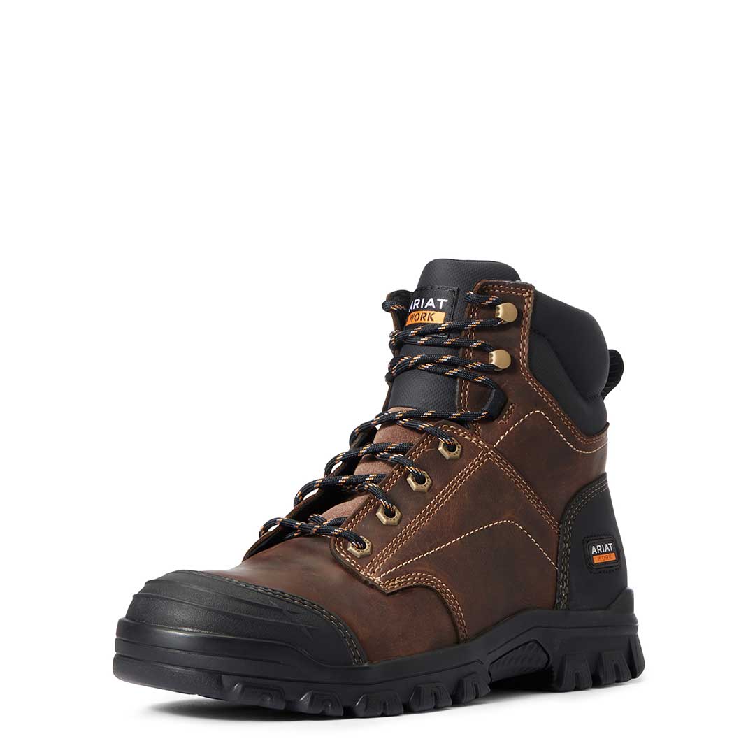 Ariat Work Men's Treadfast Boots