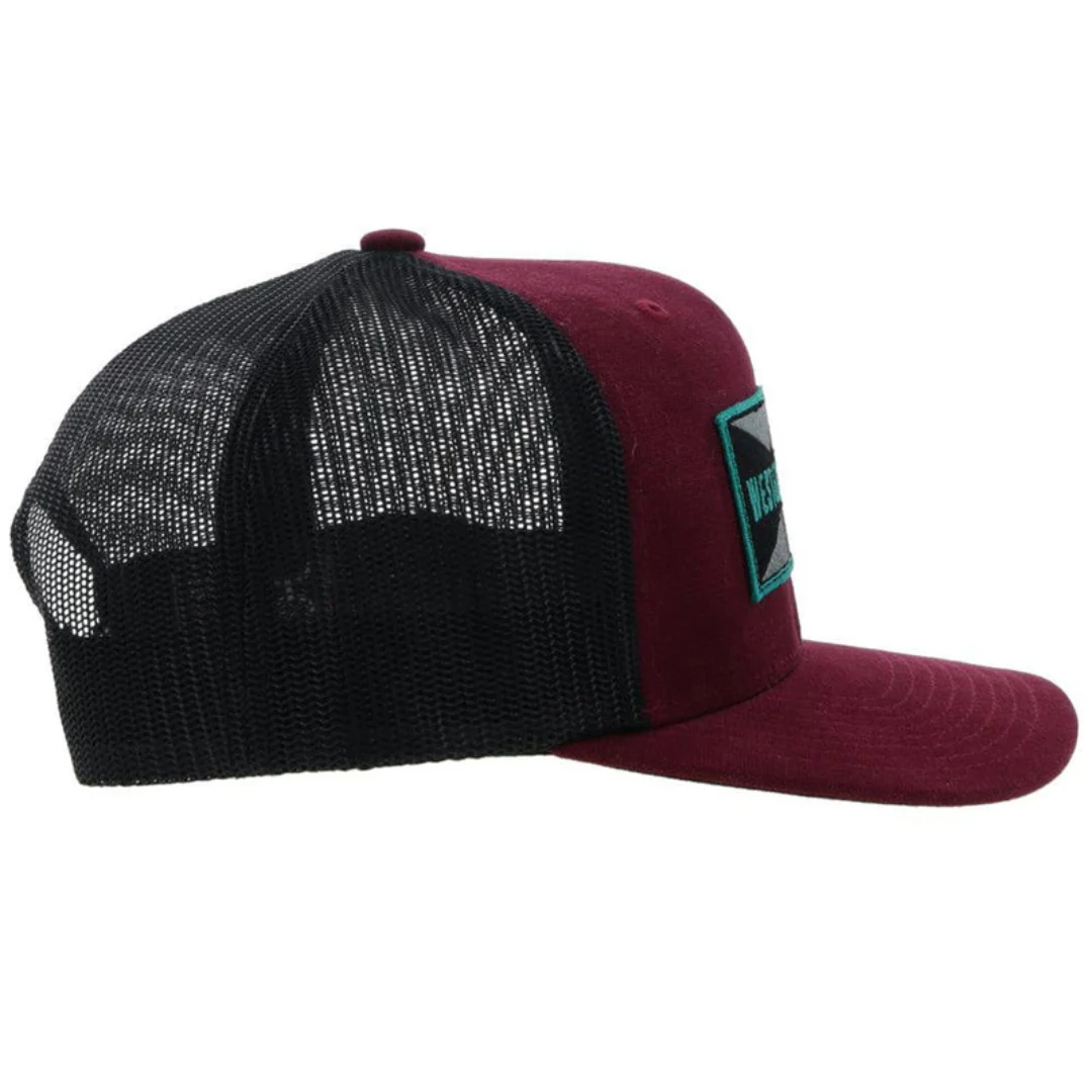 Hooey Brands Men's Holley Cap