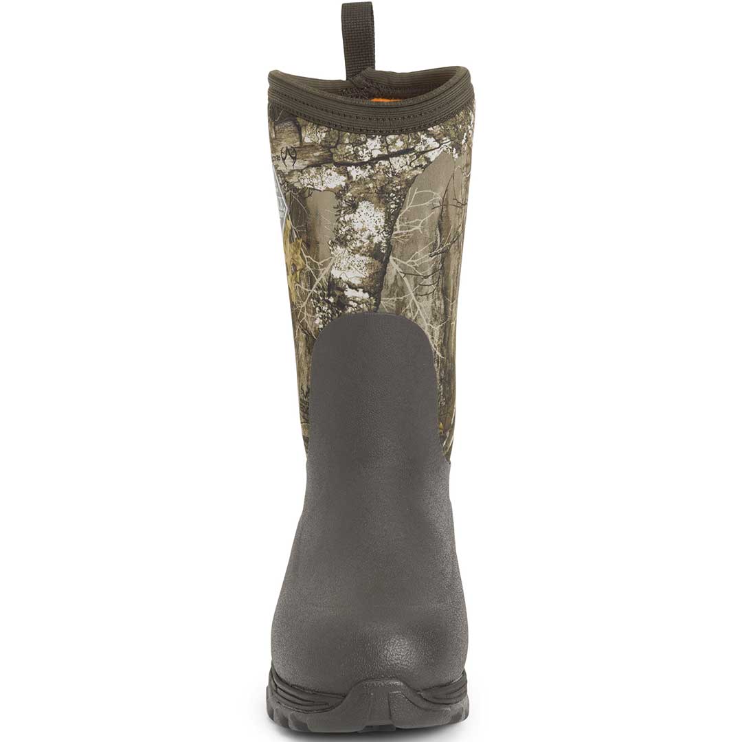 Muck Boot Co. Kids' Rugged II Boots