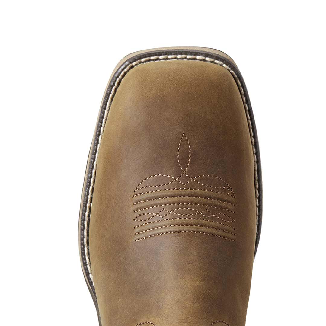 Ariat Work Women's Anthem H2O Square Toe Cowgirl Boots