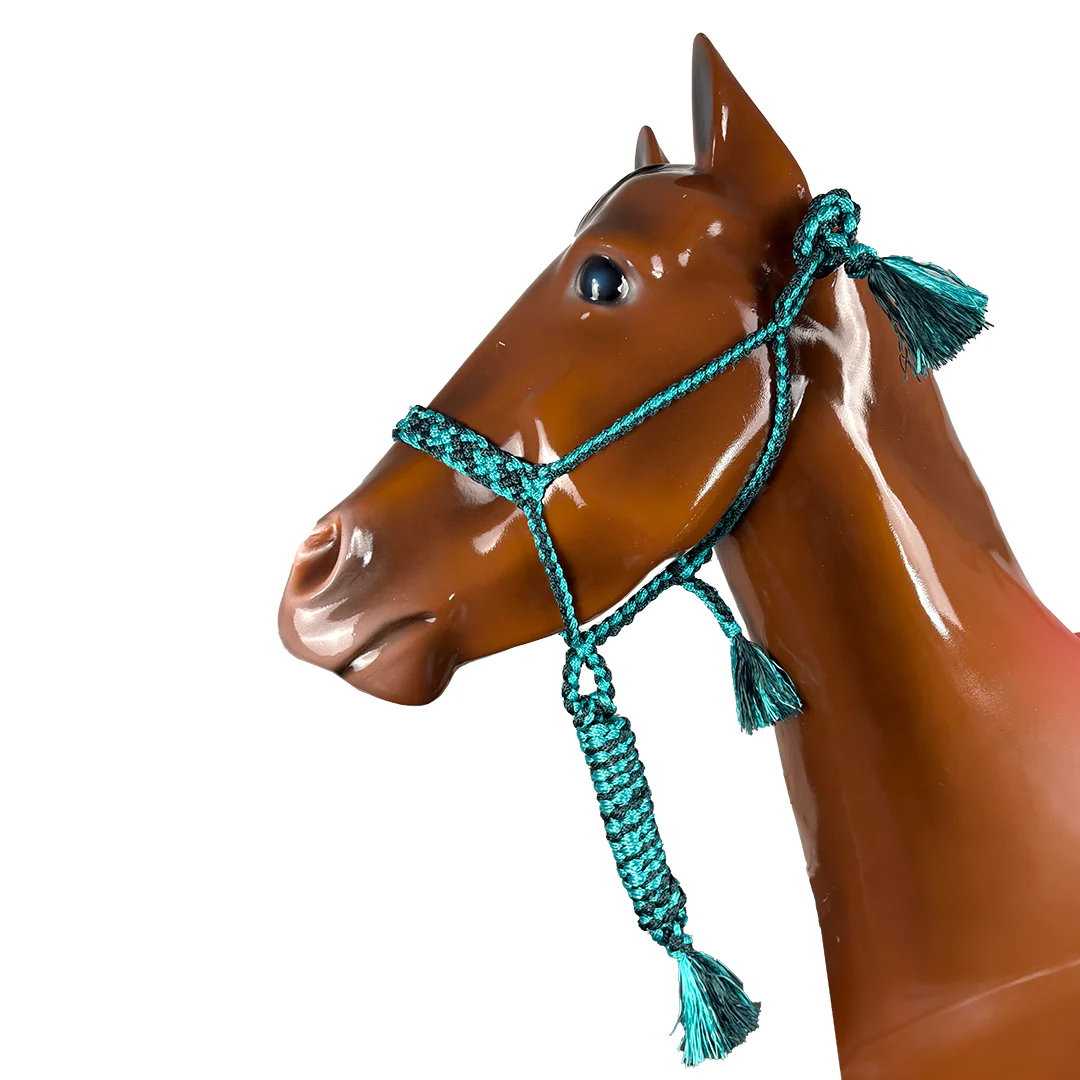 Cowboy Collection Halter