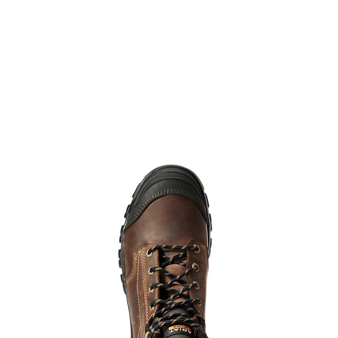 Ariat Work Men's Treadfast Boots