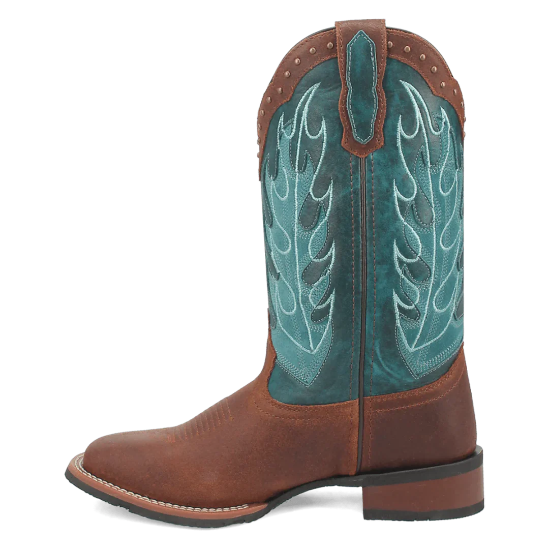 Laredo Women's Faye Cowgirl Boots
