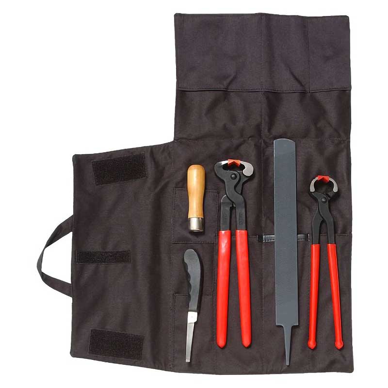 Tough 1 Farrier Tool Kit