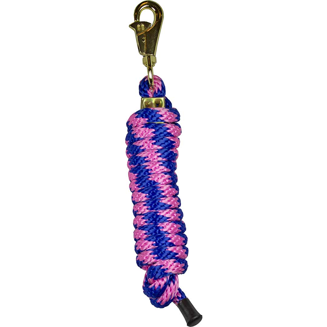 Tech Equestrian 10' Poly Lead Rope