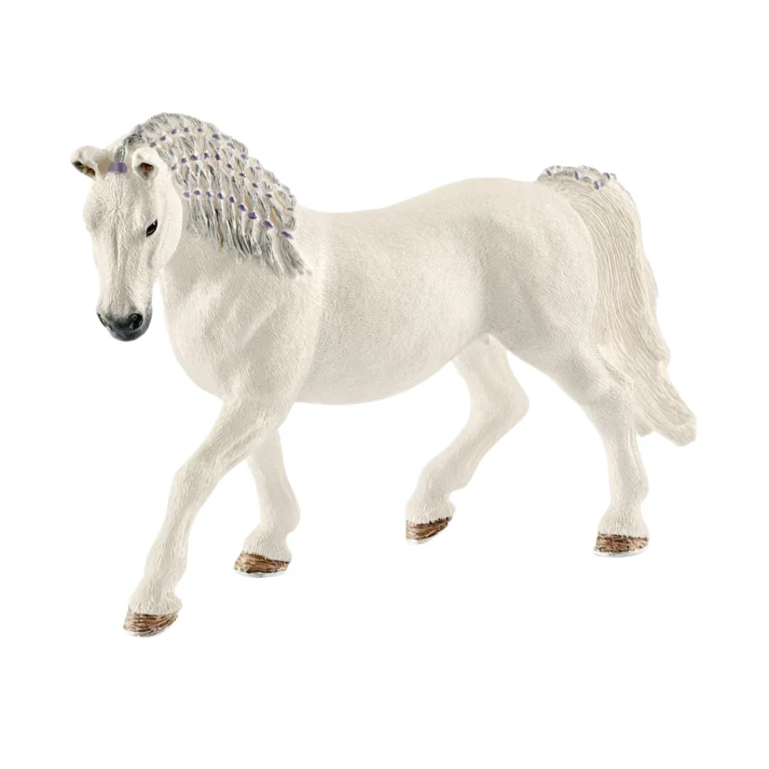 Schleich Lipizzaner Mare Toy