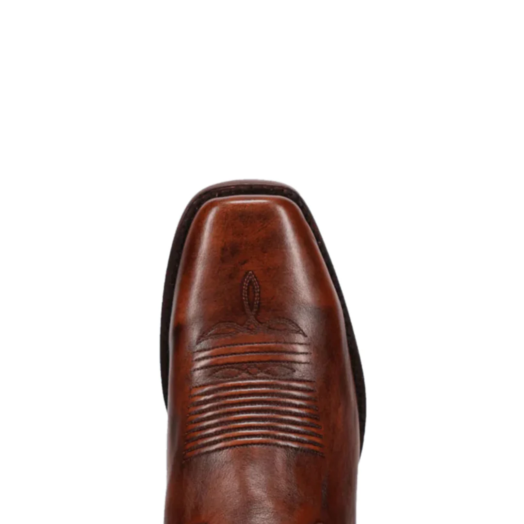 Dan Post Men's Wade Honey Cowboy Boots