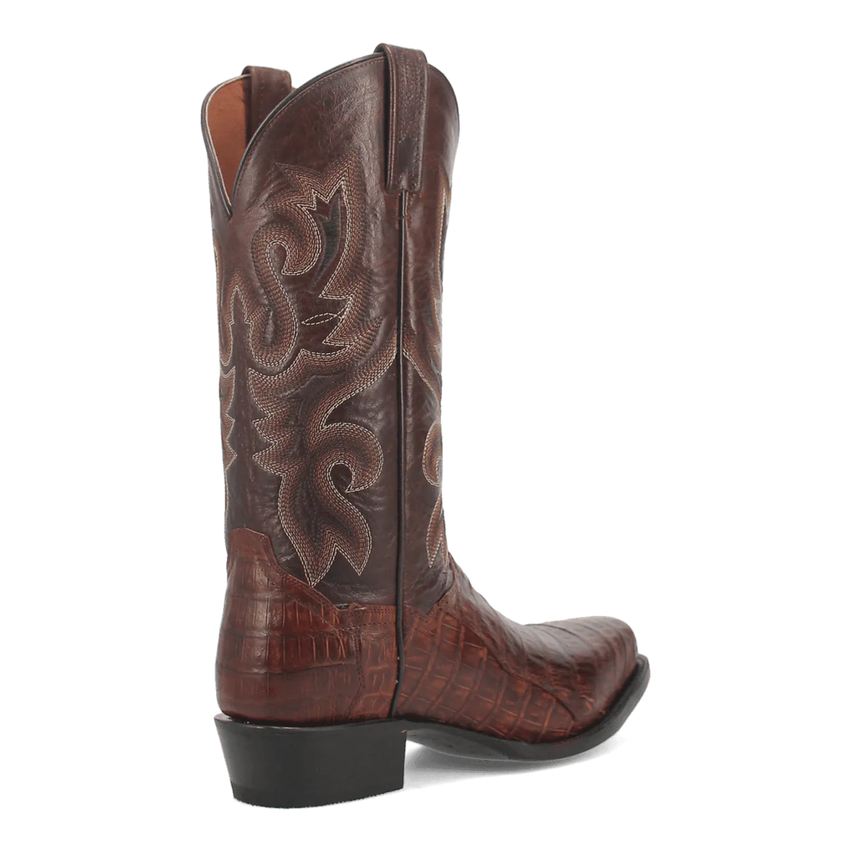 Dan Post Men's Bayou Cowboy Boots