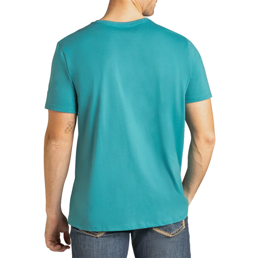 Rock & Roll Denim Unisex Rodeo Graphic T-Shirt