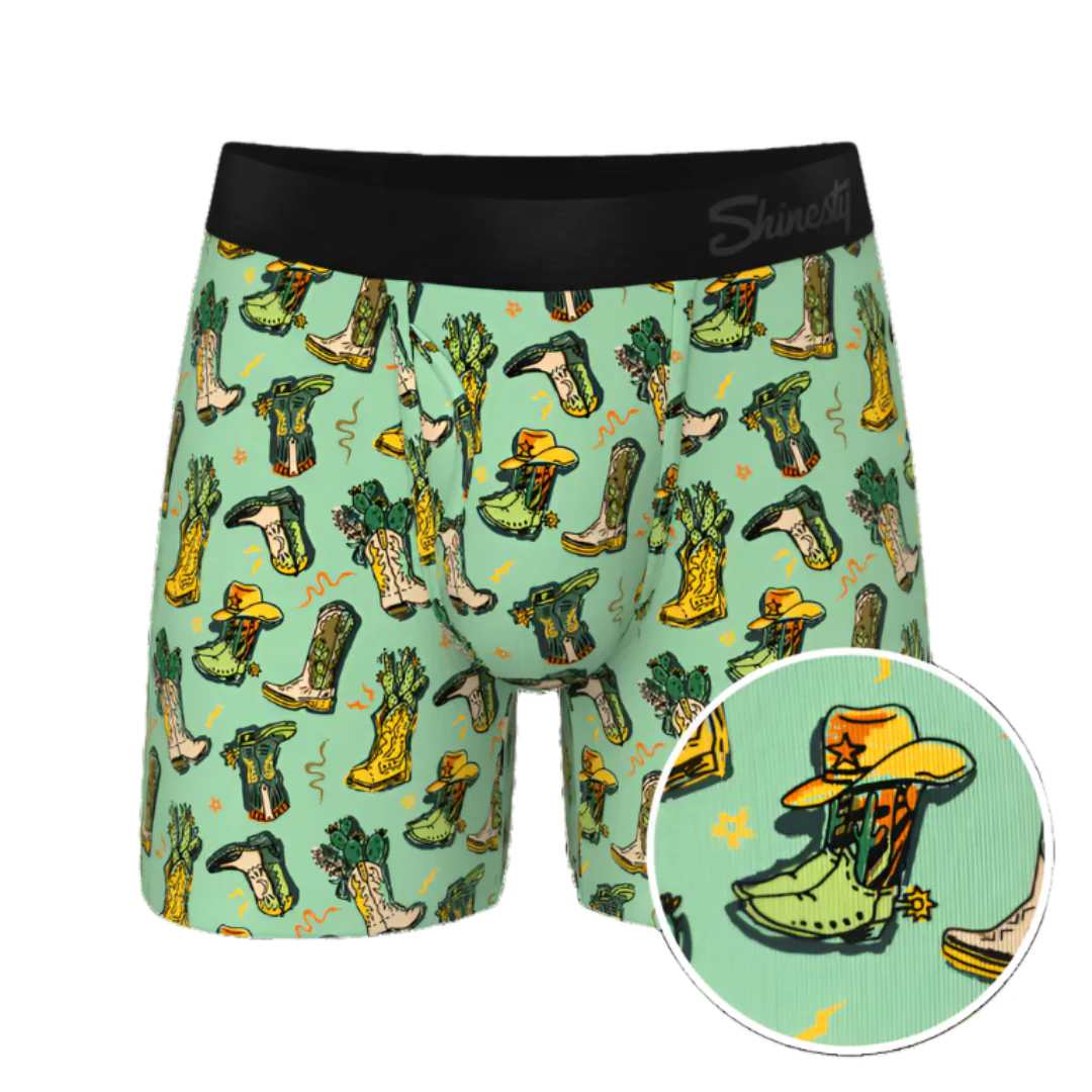 Shinesty Men's Underwear