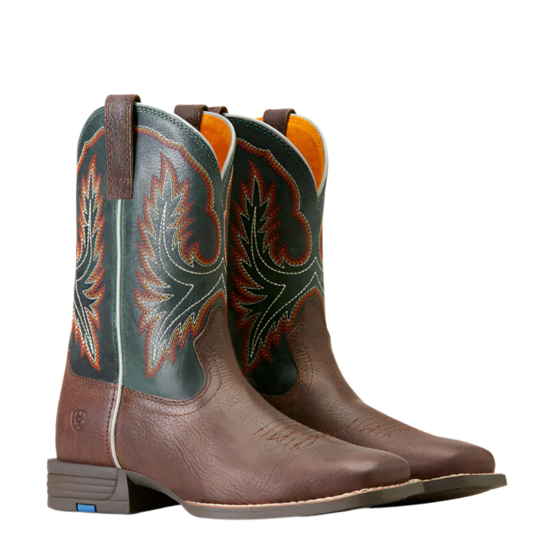 Ariat Kids' Wilder Western Boot