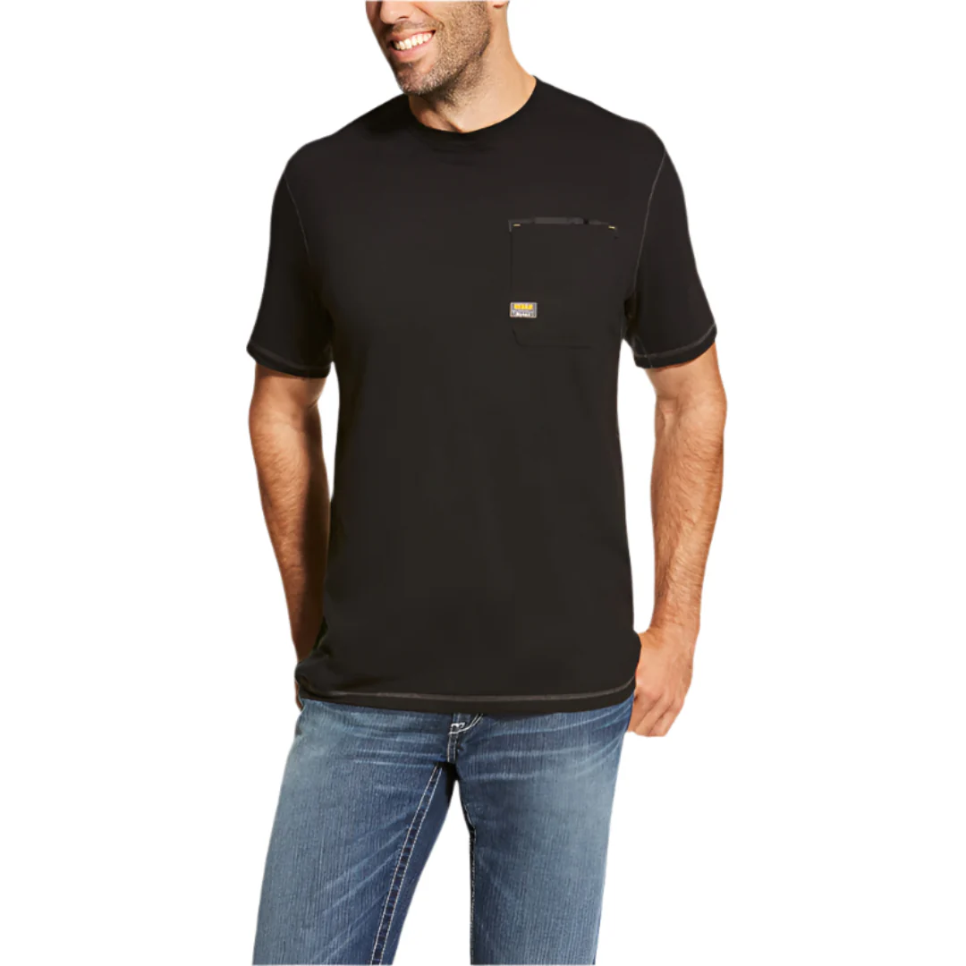 Ariat Men's Rebar T-Shirt