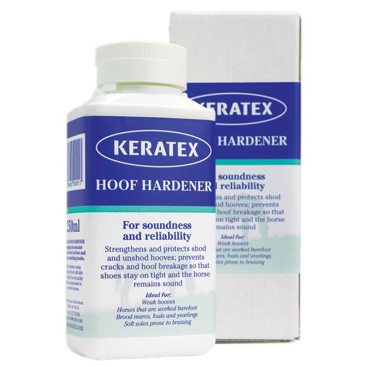 Keratex Hoof Hardener